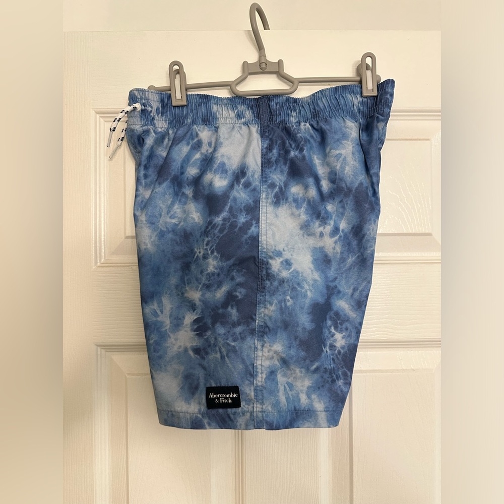 Abercrombie Kids Swim Trunks